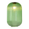 MALOTO - Glas - Ø 20 cm - Groen*Lucide Cheap