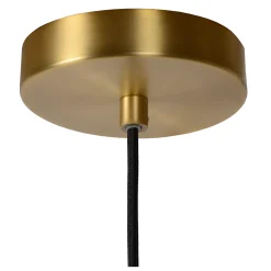 MALOTO - Hanglamp - Ø 20 cm - 1xE27 - Groen*Lucide Outlet