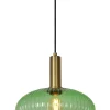 MALOTO - Hanglamp - Ø 30 cm - 1xE27 - Groen*Lucide Shop