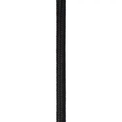 MALUNGA - Hanglamp - Ø 25 cm - 1xE27 - Zwart*Lucide Clearance