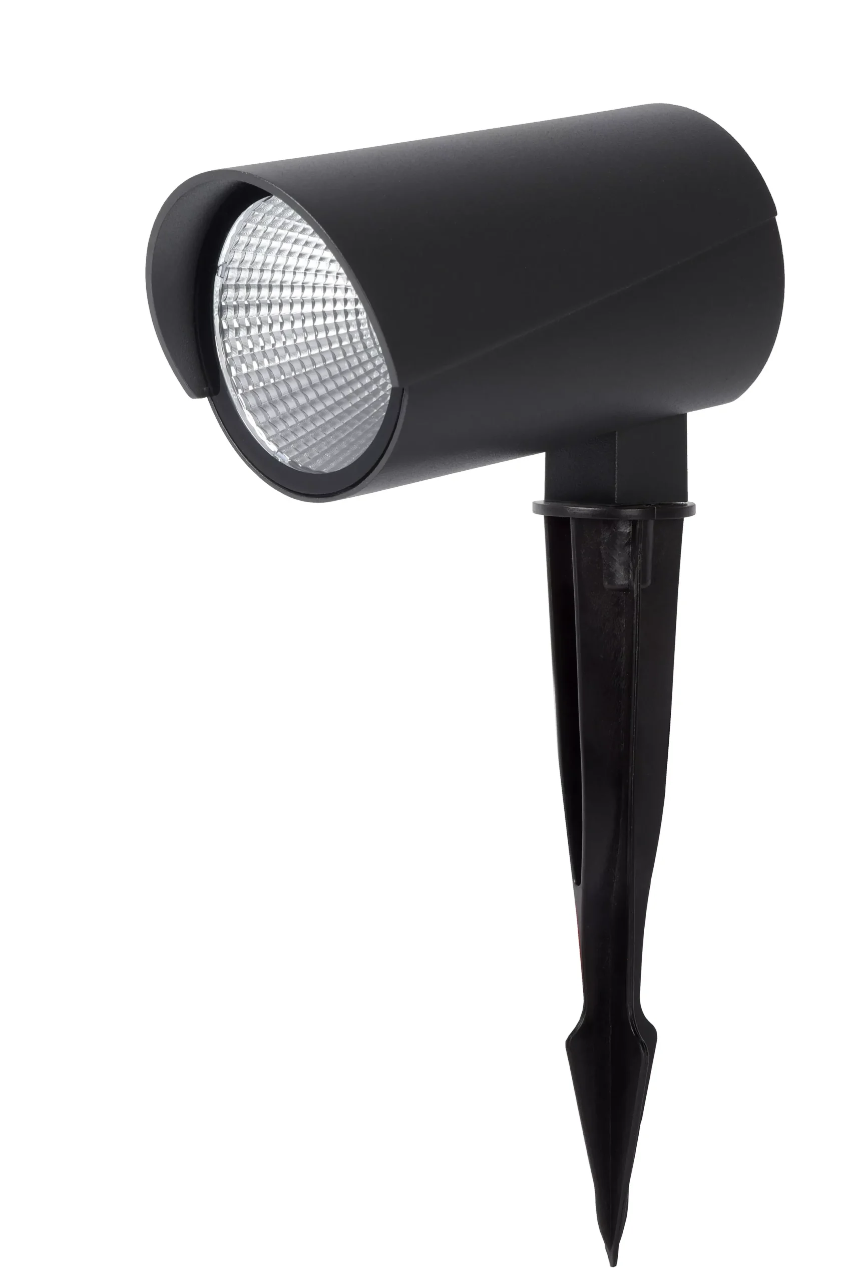 MANAL - Tuinspot - LED - 1x13W 3000K - IP65 - Antraciet*Lucide Hot