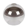 MARIUS - Glas - Ø 30 cm - Fumé*Lucide Shop