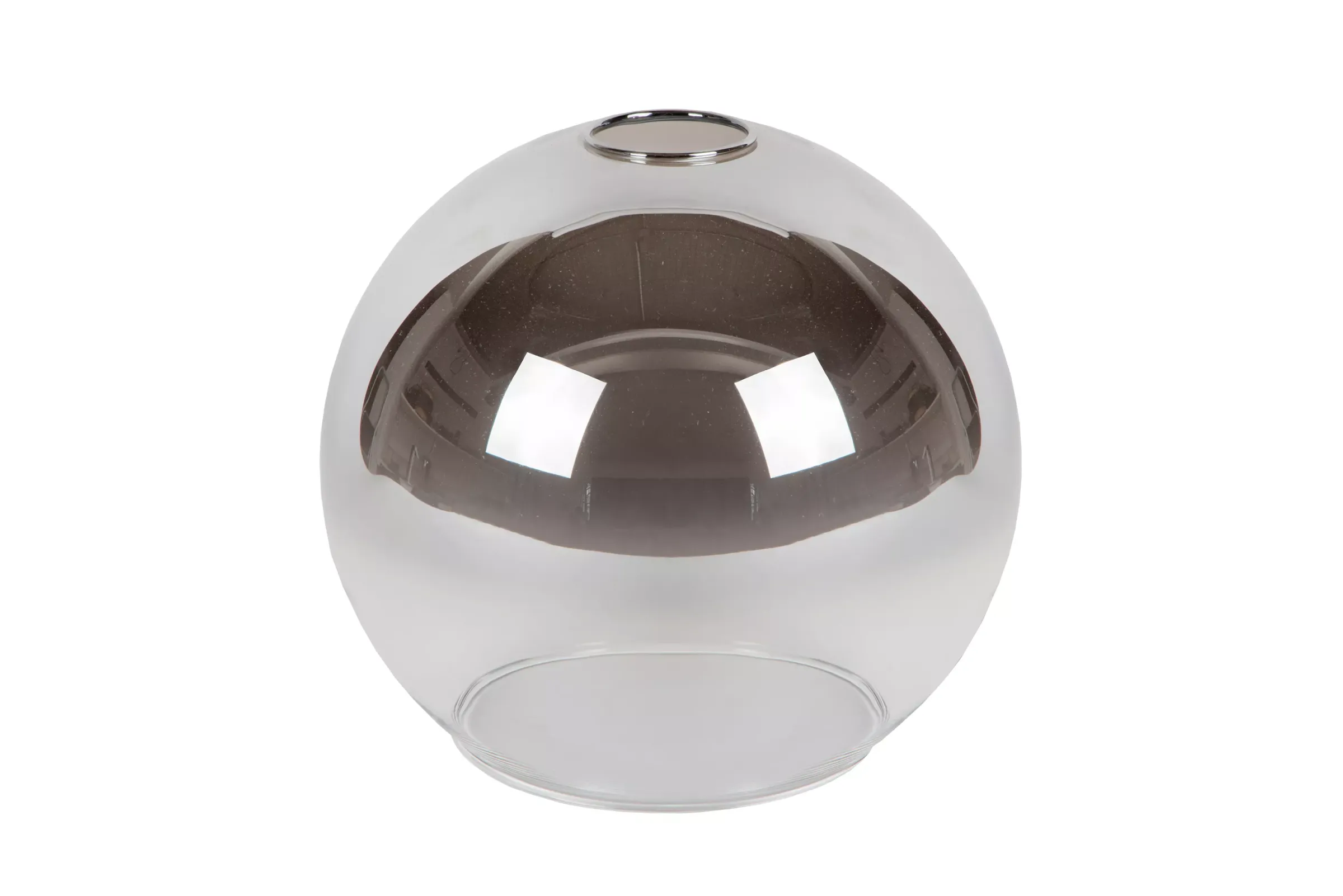 MARIUS - Glas - Ø 30 cm - Fumé*Lucide Shop
