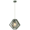MAURO - Hanglamp Kinderkamer - 1xE27 - Groen*Lucide Online