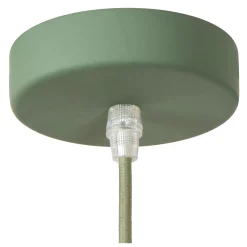 MAURO - Hanglamp Kinderkamer - 1xE27 - Groen*Lucide Online