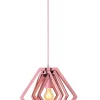 MAURO - Hanglamp Kinderkamer - 1xE27 - Roze*Lucide Shop