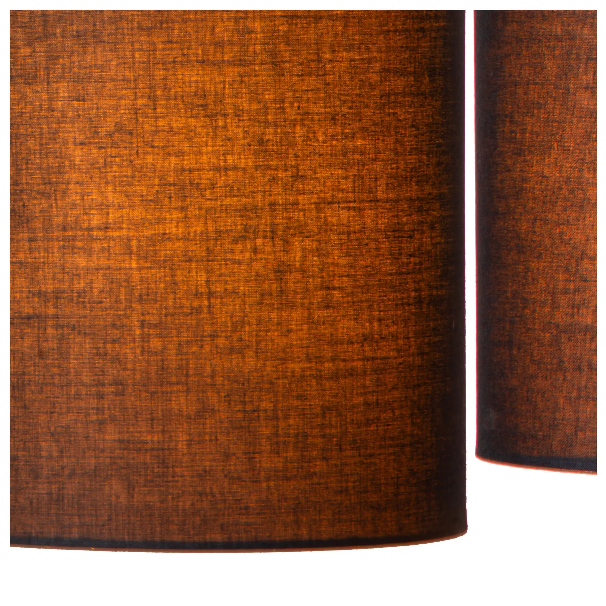 MAYA - Hanglamp - Ø 46 cm - 3xE27 - Zwart*Lucide Outlet