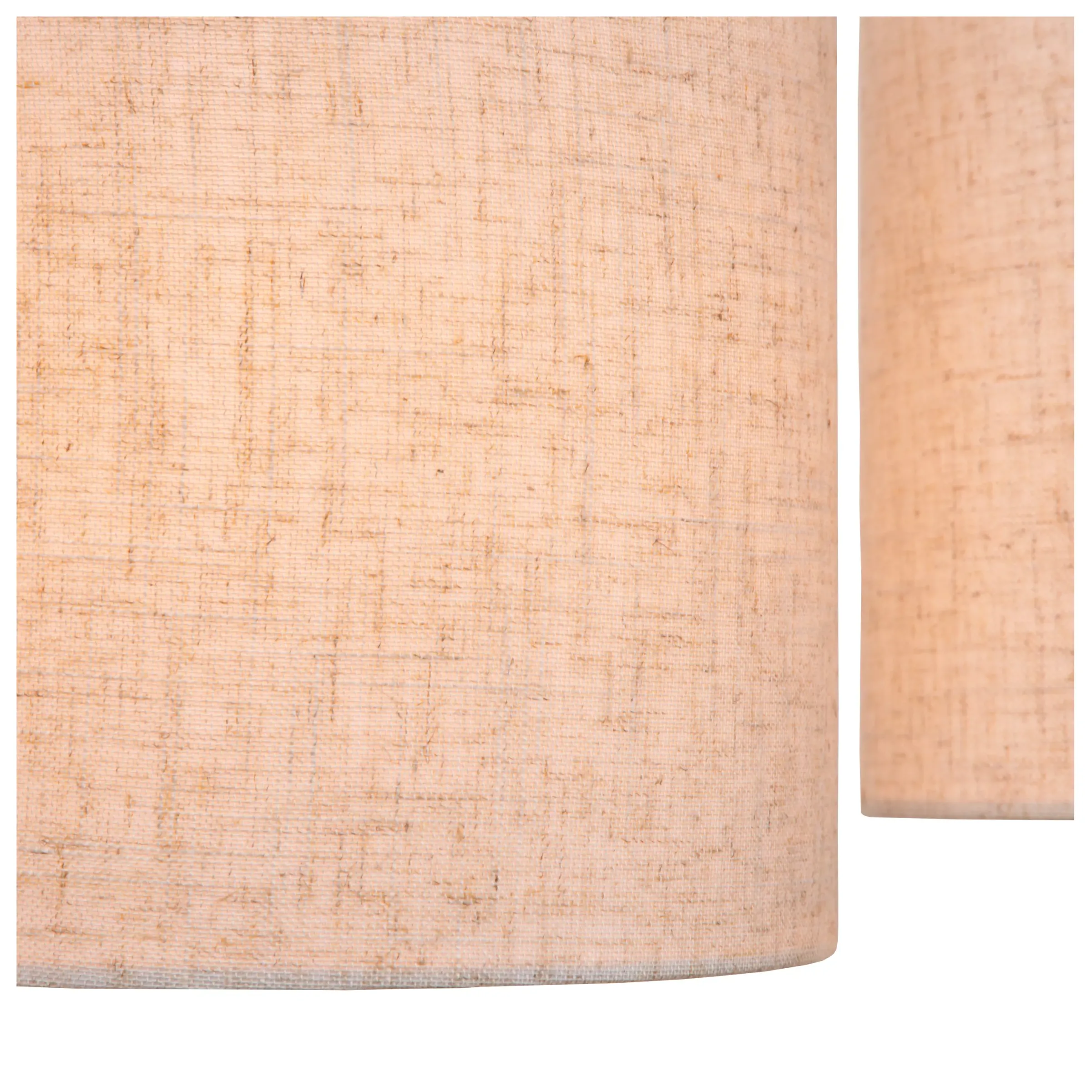 MAYA - Hanglamp - 4xE27 - Beige*Lucide Cheap