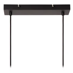MAYA - Hanglamp - 4xE27 - Beige*Lucide Cheap