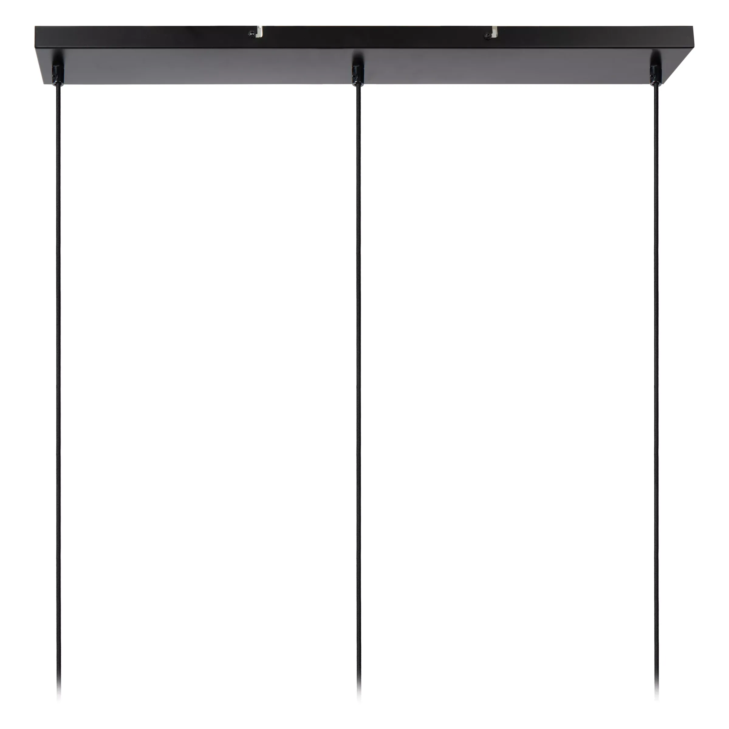 MEDINE - Hanglamp - 3xE27 - Fumé*Lucide Best Sale