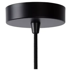 MESH - Hanglamp - Ø 45 cm - 1xE27 - Mat Goud / Messing*Lucide Flash Sale