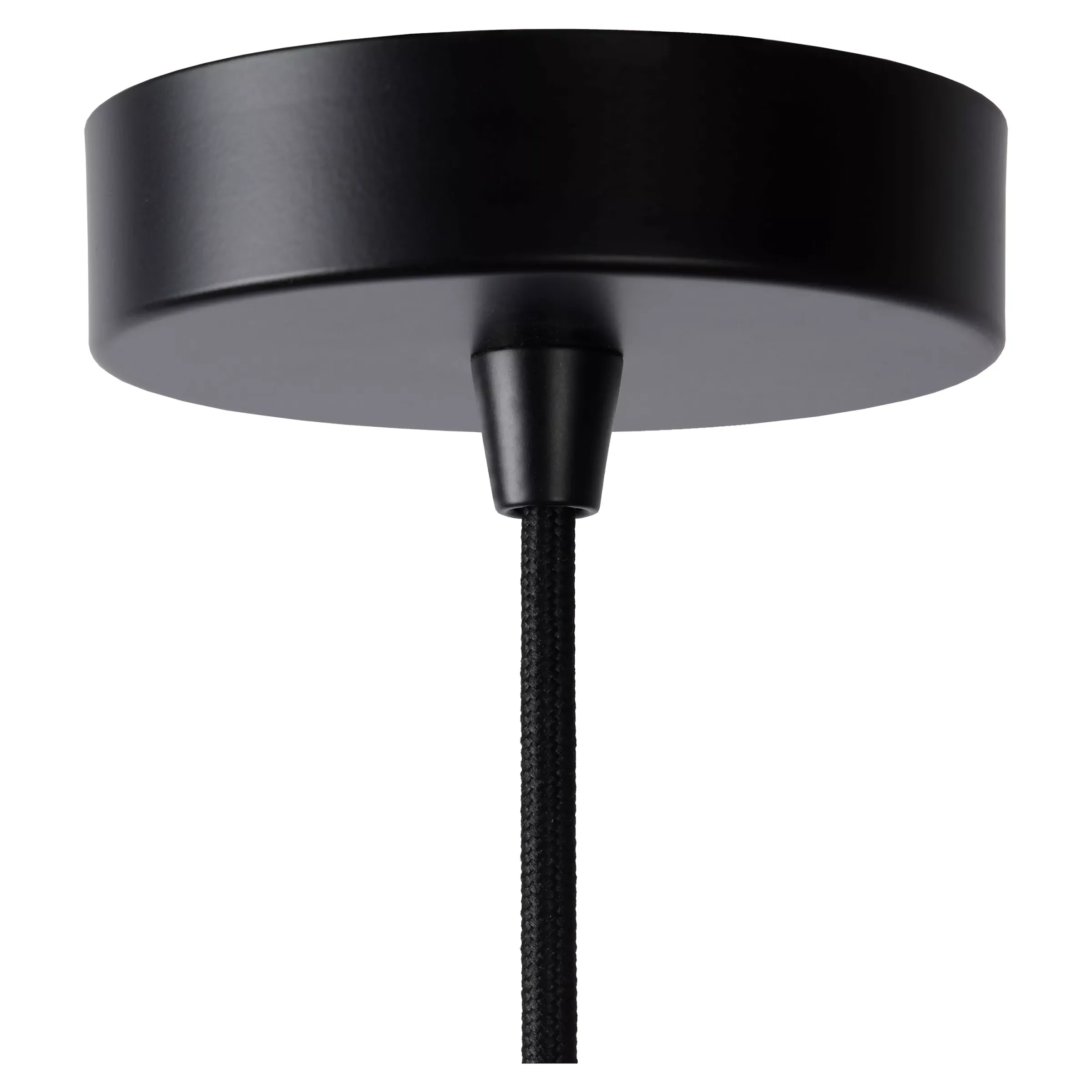 MESH - Hanglamp - Ø 45 cm - 1xE27 - Mat Goud / Messing*Lucide Flash Sale