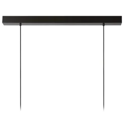MESH - Hanglamp - 2xE27 - Zwart*Lucide Sale