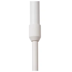 MILONGA - Hanglamp - 4xE27 - Wit*Lucide Online