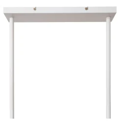 MILONGA - Hanglamp - 4xE27 - Wit*Lucide Online