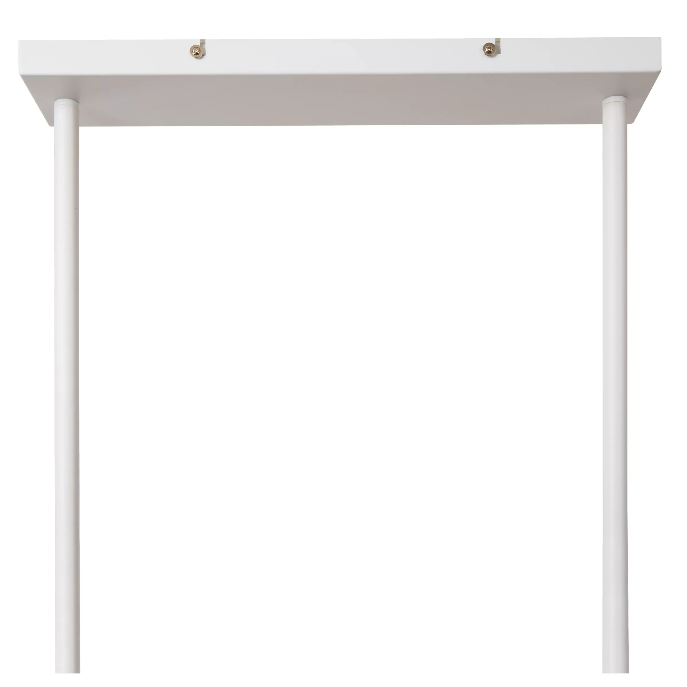 MILONGA - Hanglamp - 4xE27 - Wit*Lucide Online
