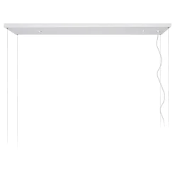 MIRAVELLE - Hanglamp - 6xGU10 - Wit*Lucide Outlet