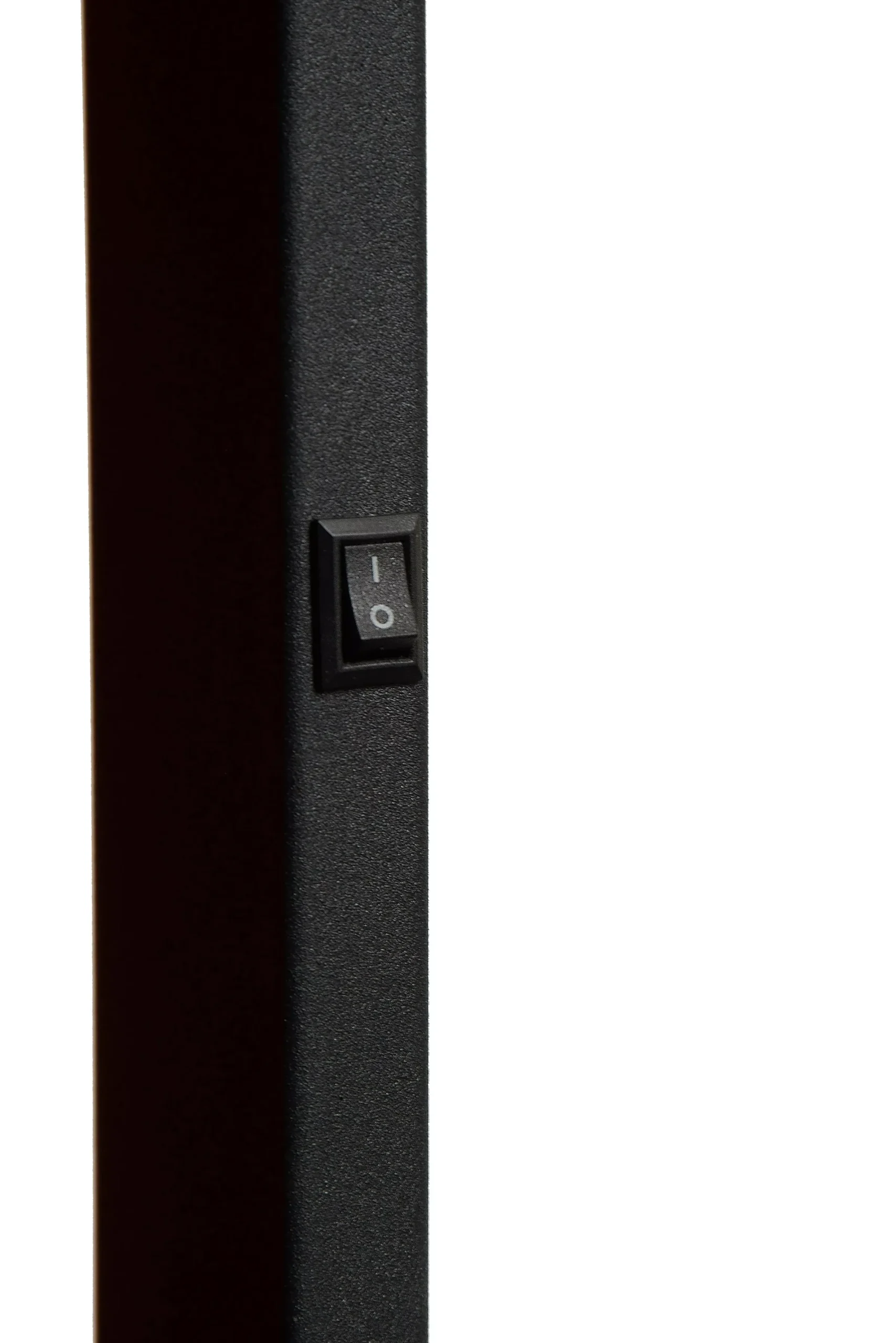 MIZUKO - Leeslamp - Ø 13 cm - 1xE14 - Zwart*Lucide Clearance