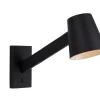 MIZUKO - Wandlamp - 1xE14 - Zwart*Lucide Flash Sale