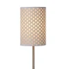 MODA - Tafellamp - Ø 13 cm - 1xE27 - Wit*Lucide Cheap