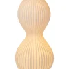 MOMORO - Tafellamp - 1xE14 - Wit*Lucide Best Sale