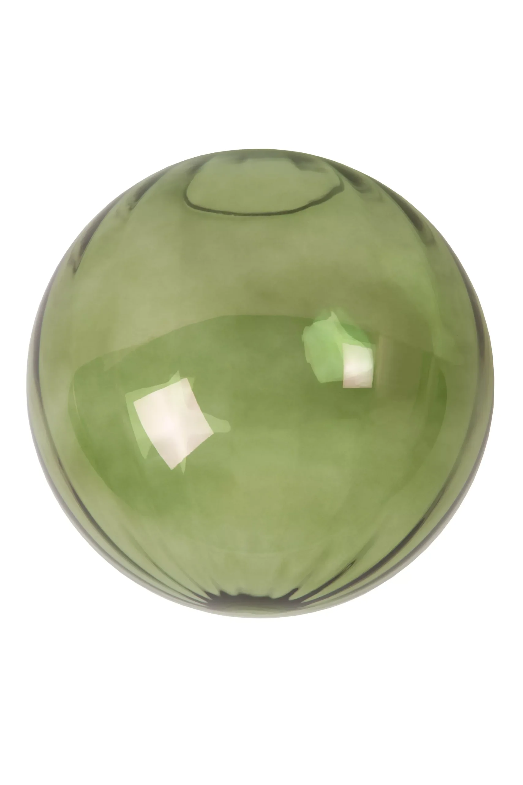 MONSARAZ - Glas - Groen*Lucide Best