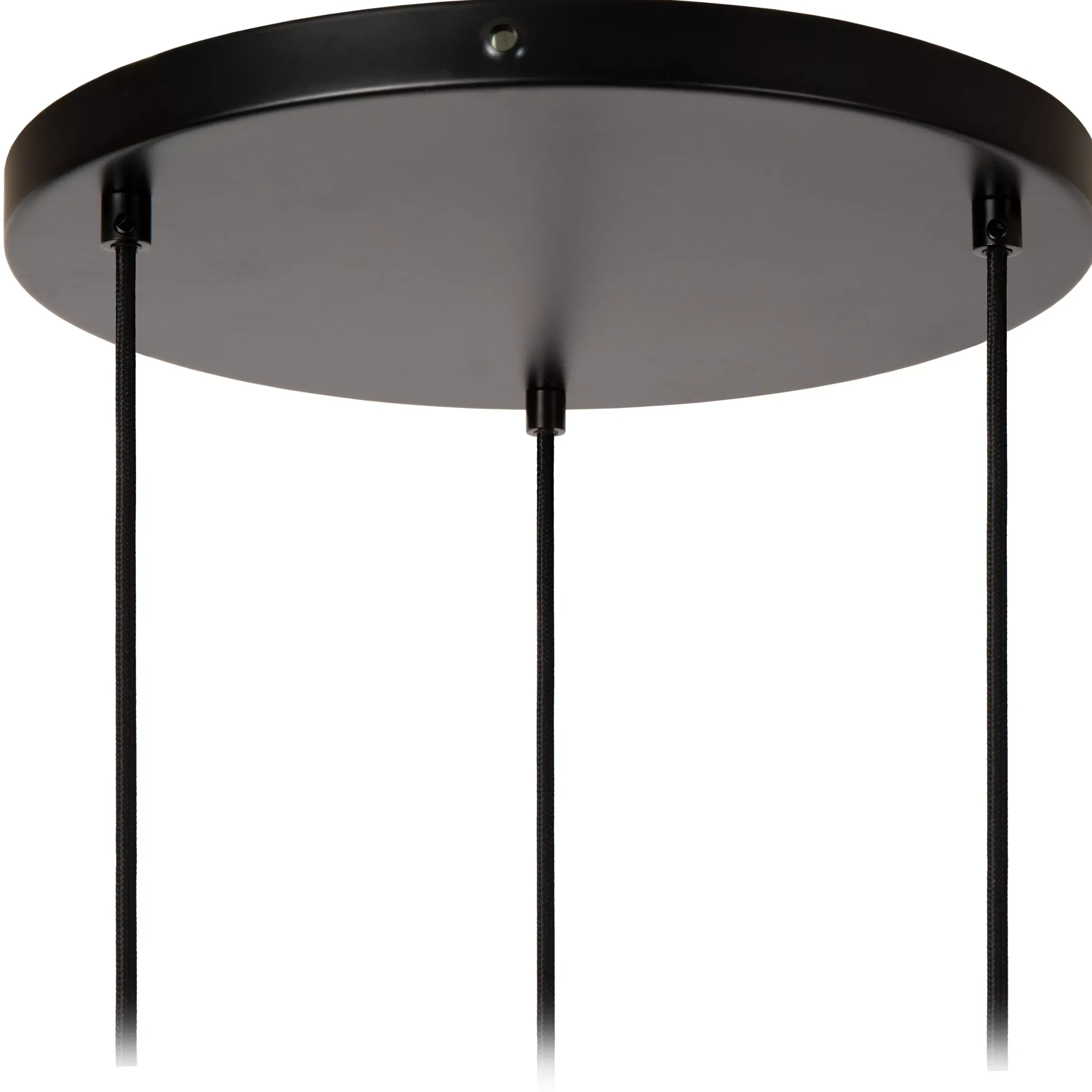MONSARAZ - Hanglamp - Ø 35 cm - 3xE27 - Groen*Lucide Cheap