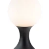 MOYA - Tafellamp - Ø 12 cm - 1xG9 - Zwart*Lucide Flash Sale