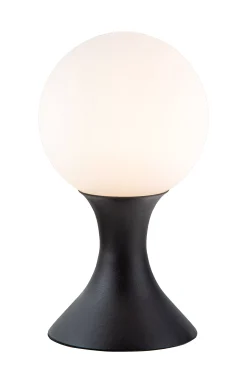 MOYA - Tafellamp - Ø 12 cm - 1xG9 - Zwart*Lucide Flash Sale