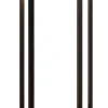 NARVIK - Sokkellamp - LED - 1x9,2W 3000K - IP65 - Zwart*Lucide Flash Sale