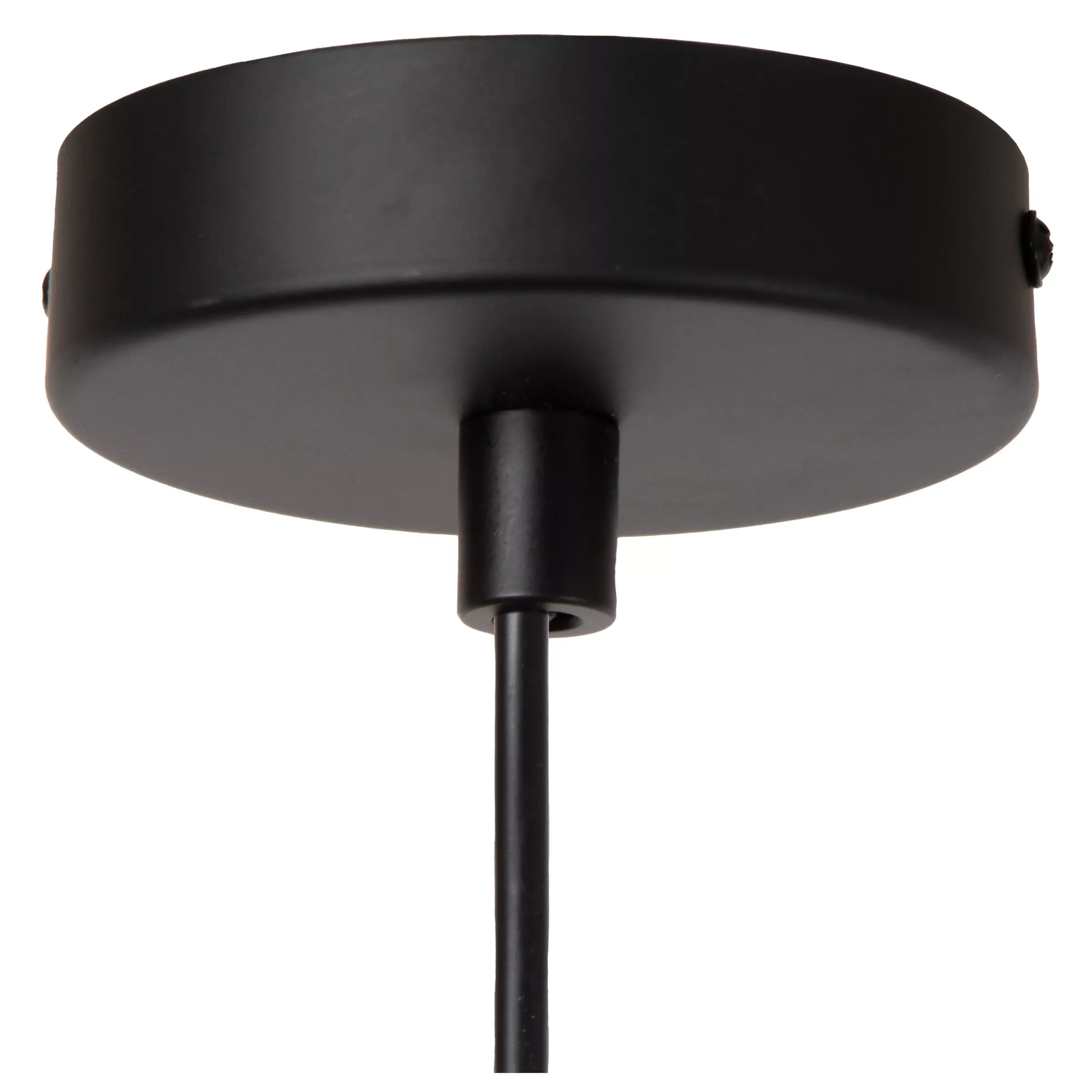NINJA - Hanglamp - Ø 20 cm - 1xE27 - Grijs*Lucide Best Sale