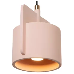 NINJA - Hanglamp - 3xE27 - Multicolor*Lucide Cheap