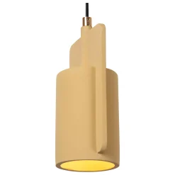NINJA - Hanglamp - 3xE27 - Multicolor*Lucide Cheap
