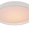 NURIA - Plafonnière - Ø 50 cm - LED 3 StepDim - 1x36W 2700K - Wit*Lucide Outlet