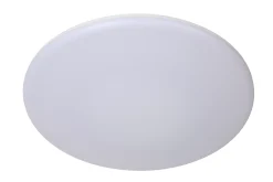 OLSON - Plafonnière - Ø 35 cm - LED Dimb. - CCT - 1x36W 3000K/6500K - Opaal*Lucide Shop