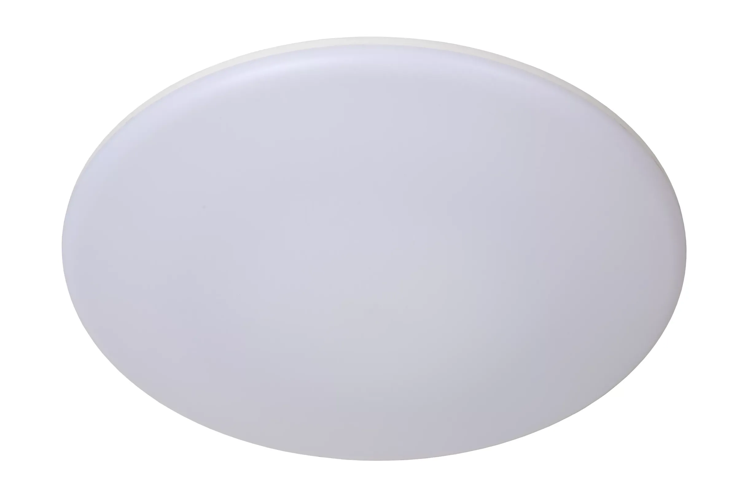 OLSON - Plafonnière - Ø 35 cm - LED Dimb. - CCT - 1x36W 3000K/6500K - Opaal*Lucide Shop