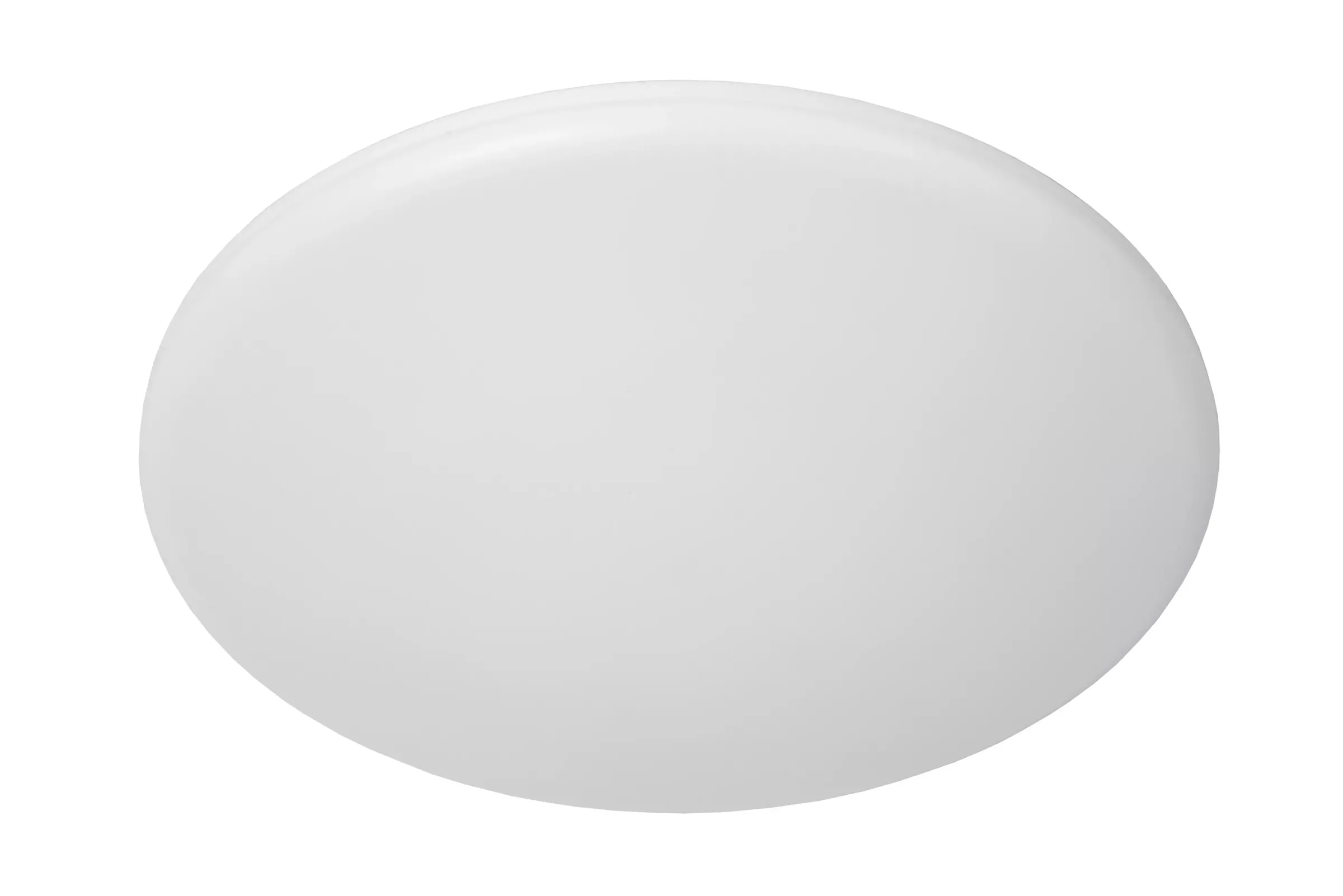 OLSON - Plafonnière - Ø 45 cm - LED Dimb. - CCT - 1x45W 3000K/6500K - Opaal*Lucide Cheap