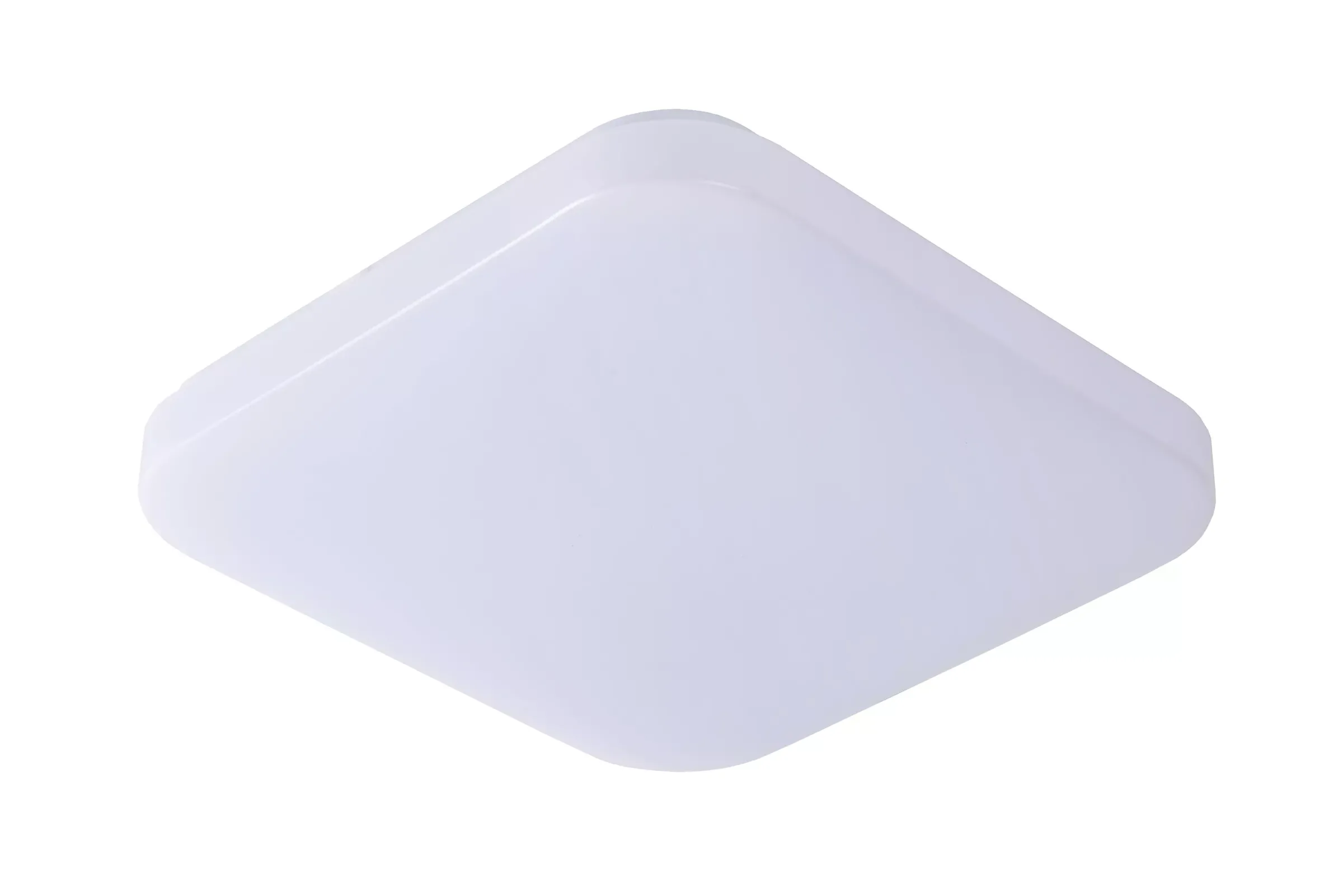 OTIS - Plafonnière - LED - 1x20W 3000K - Opaal*Lucide Outlet