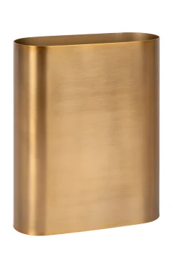 OVALIS - Wandlamp - 2xE14 - Mat Goud / Messing*Lucide Flash Sale