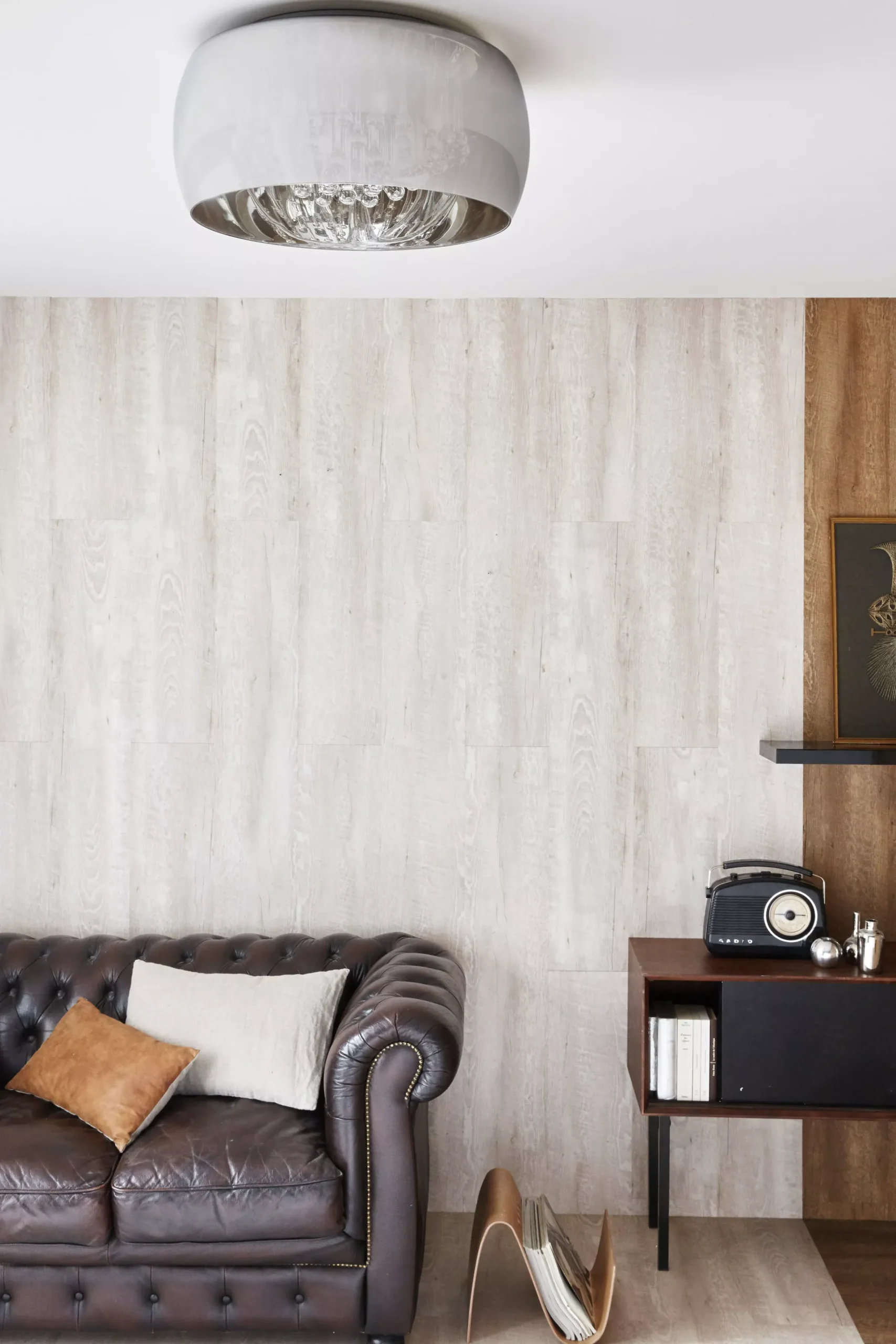 PEARL - Plafonnière - Ø 50 cm - 6xG9 - Chroom*Lucide Discount
