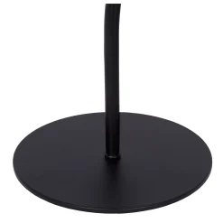 PEPIJN - Tafellamp - 1xE14 - Zwart*Lucide Discount
