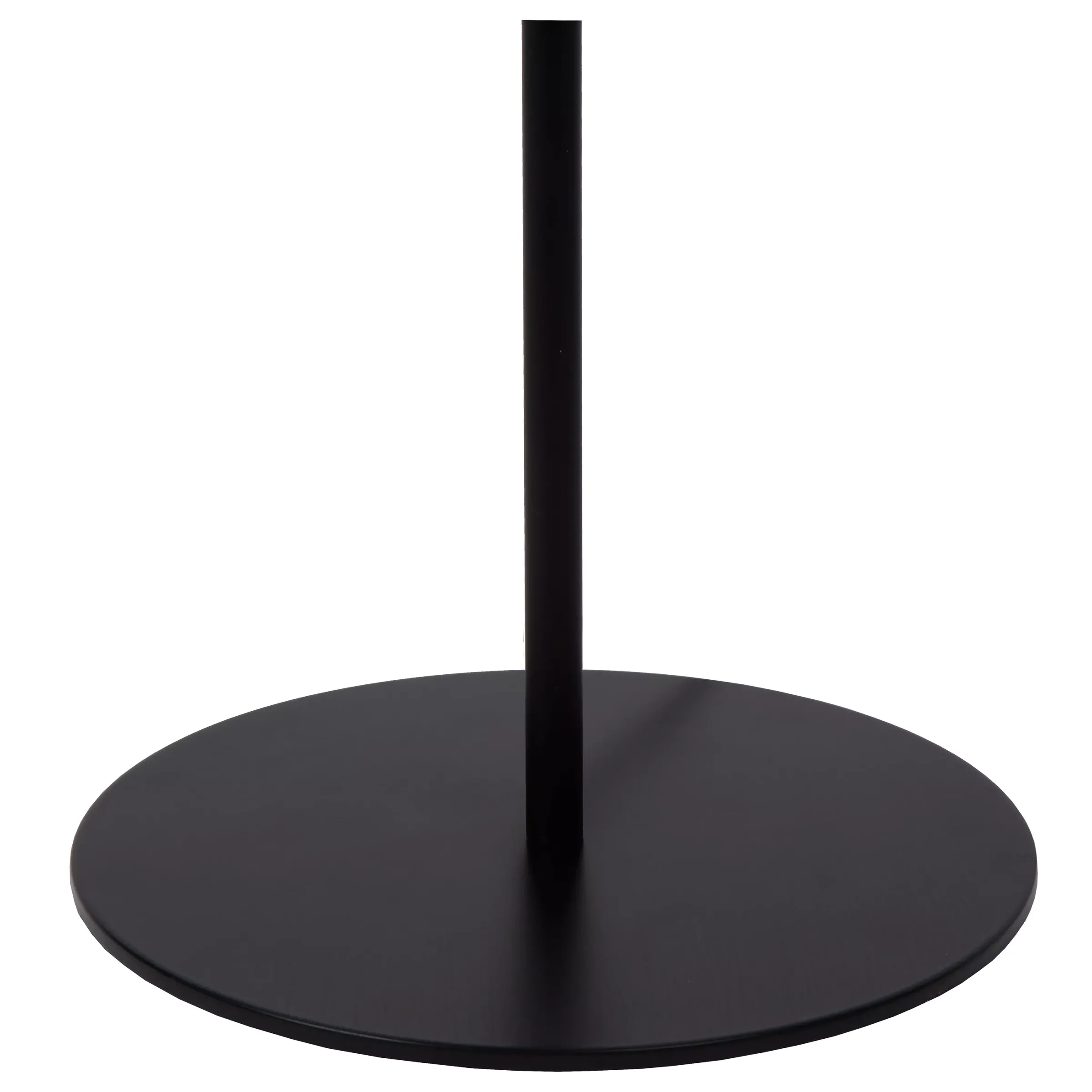 PHILON - Leeslamp - Ø 23 cm - LED Dimb. - 1x4,5W 3000K - Zwart*Lucide Store