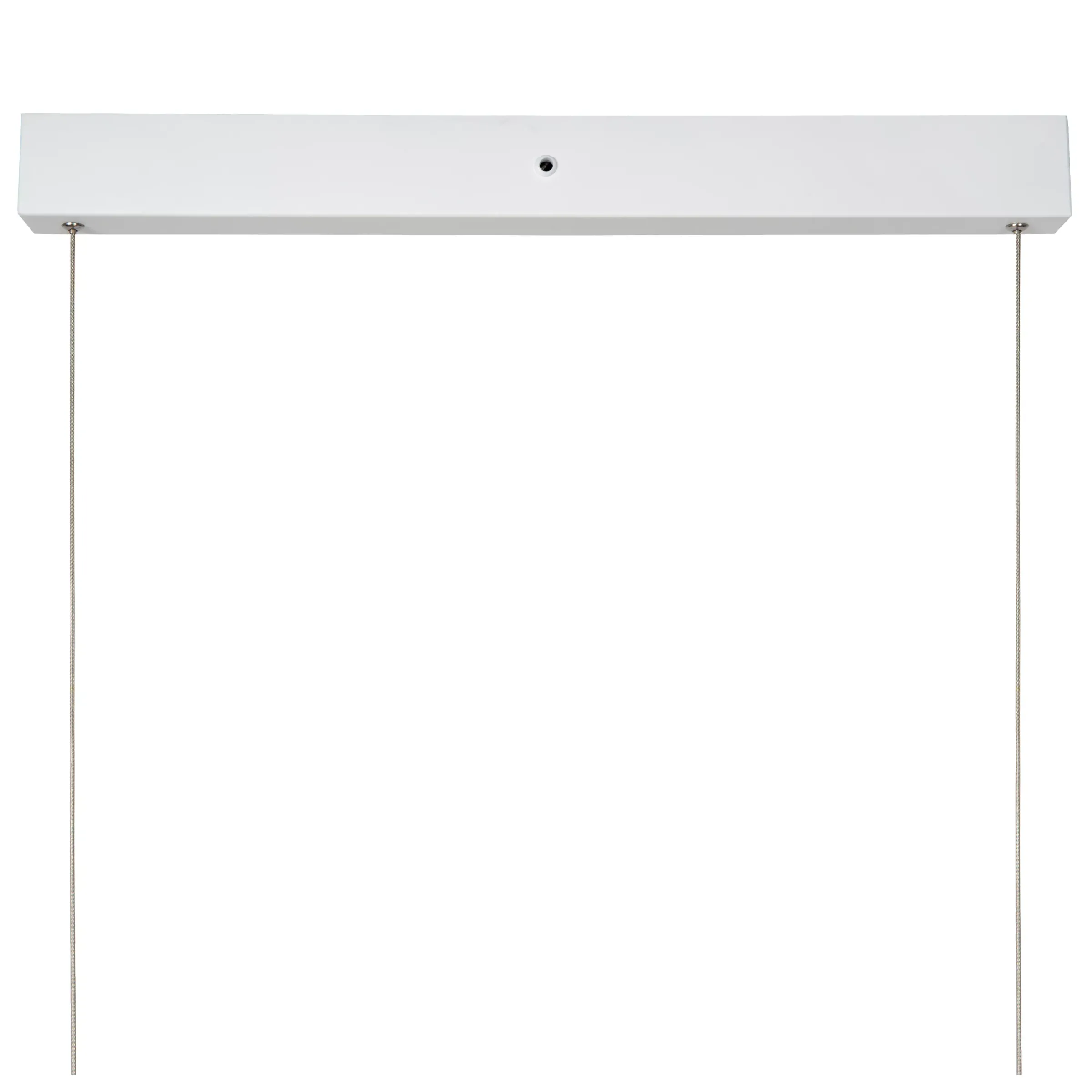 RAYA LED - Hanglamp - LED Dimb. - 1x36W 2700K - Wit*Lucide Flash Sale
