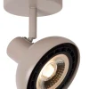 SENSAS - Plafondspot - 1xGU10 (ES111) - Beige*Lucide Shop