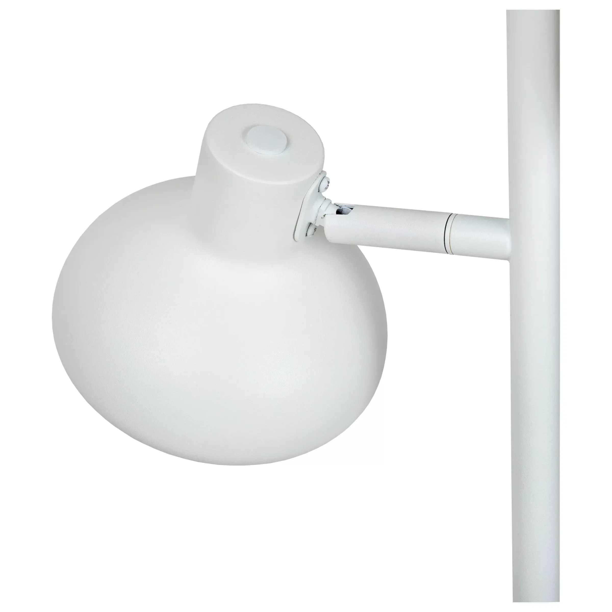 SENSAS - Vloerlamp - 2xGU10 (ES111) - Wit*Lucide Best