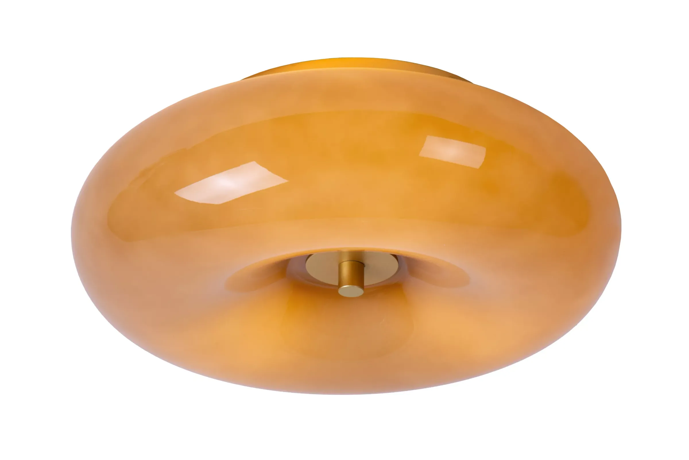 SENTINO - Plafonnière - Ø 30 cm - 3xG9 - Taupe*Lucide Hot
