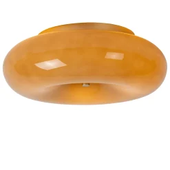 SENTINO - Plafonnière - Ø 30 cm - 3xG9 - Taupe*Lucide Hot