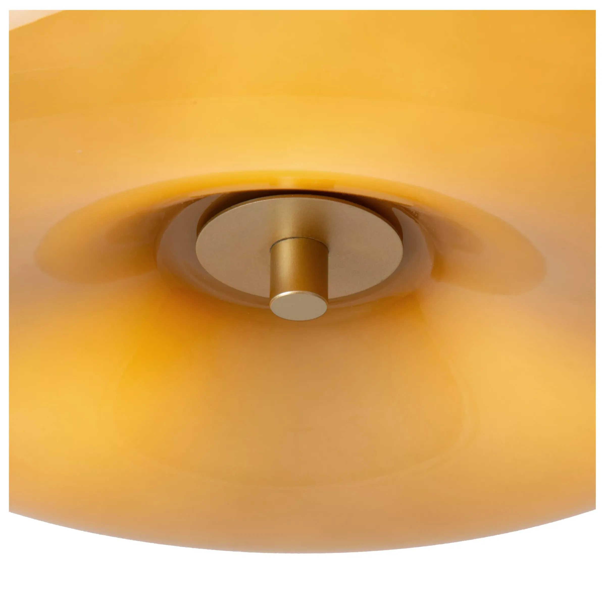 SENTINO - Plafonnière - Ø 30 cm - 3xG9 - Taupe*Lucide Hot