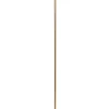 SENTINO - Vloerlamp - Ø 40 cm - 3xG9 - Taupe*Lucide Hot