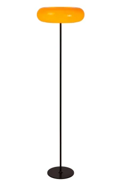 SENTINO - Vloerlamp - Ø 40 cm - 3xG9 - Oranje*Lucide Hot